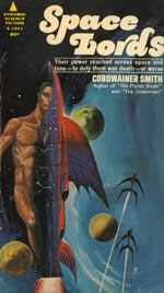 Illustration for article titled Box Of Paperbacks: The X Factor